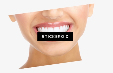 White Teeth - Vademecum Toothpaste - Perfection 5 - - Tongue, HD Png Download, Free Download