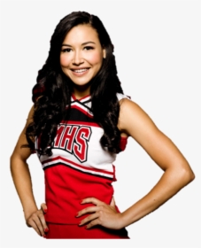Glee Png Promocional Season - Naya Rivera Glee Season 1, Transparent Png, Free Download