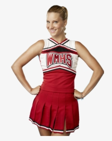 Brittany Season 4 Pose - Britney Glee, HD Png Download, Free Download