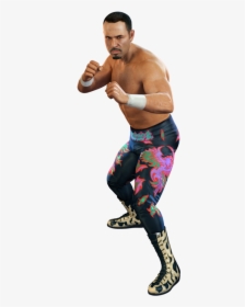 Chavo Guerrero 2011, HD Png Download, Free Download