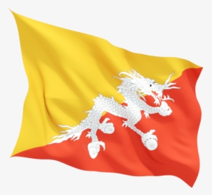 Bhutan Png 4 » Png Image - Bhutan Flag Png, Transparent Png, Free Download