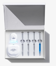 Pearly Whites Australia Teeth Whitening Kit - Human Tooth, HD Png Download, Free Download