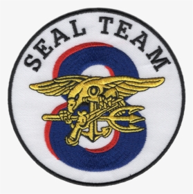 Us Military Seals Png, Transparent Png, Free Download