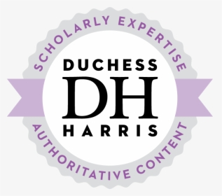 Duchess Harris Collection - Label, HD Png Download, Free Download