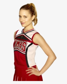 Quinn And Kitty Glee , Png Download, Transparent Png, Free Download