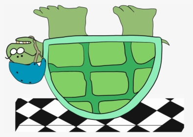 Tootsie Pop Turtle - Illustration, HD Png Download, Free Download