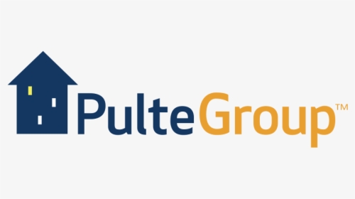 Pulte-logo - Pulte Group Logo Transparent, HD Png Download, Free Download