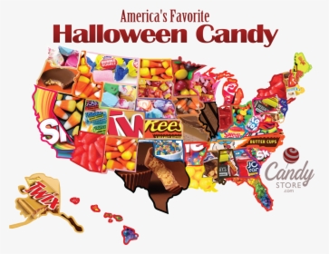 Hc"   Class="img Responsive True Size - Popular Halloween Candy 2019, HD Png Download, Free Download