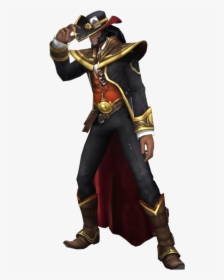 Twisted Fate Png Pic - League Of Legends Twisted Fate Png, Transparent Png, Free Download