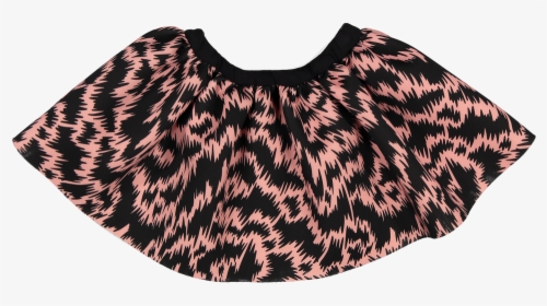 Caroline Bosmans Toxic Skirt Stain Pink - Miniskirt, HD Png Download, Free Download