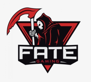 Fategaming2 - Thumb - - Thumb - - - No Copyright Esports Logos, HD Png Download, Free Download