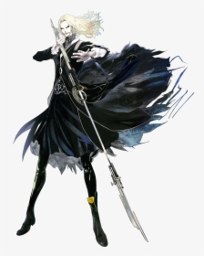 Fate Apocrypha Vlad, HD Png Download, Free Download