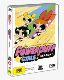 Powerpuff Girls Reimagined, HD Png Download, Free Download