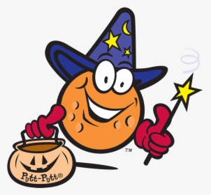 Buster Puttputt Hopemills Halloween Fall, HD Png Download, Free Download