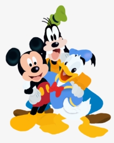User Blog Ratigan Top - Mickey Mouse Cartoon Png, Transparent Png, Free Download
