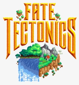 Fate Tectonics Logo - Fête De La Musique, HD Png Download, Free Download