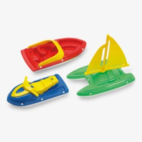 Boats Toy Png, Transparent Png, Free Download