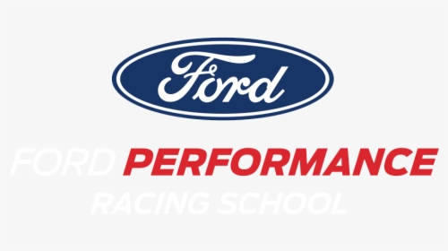 Ford Performance Racing School - Ford Performance Clear Background, HD Png Download, Free Download