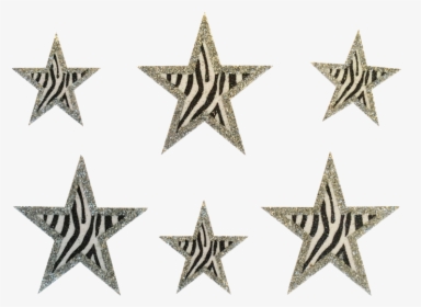 Hand Drawn Stars Clipart, HD Png Download, Free Download