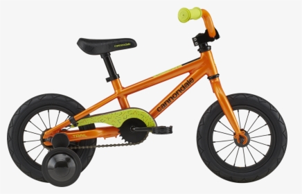 Cannondale Kids Trail 12-inch - Cannondale Kids Trail 12, HD Png Download, Free Download