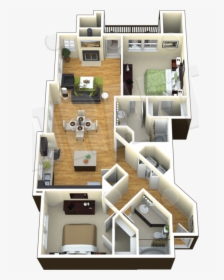 Floor Plan, HD Png Download, Free Download