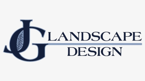 J&g Landscape Design - Calligraphy, HD Png Download, Free Download