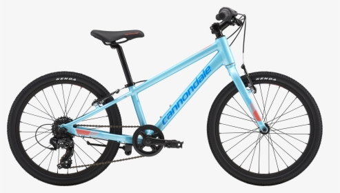 Cannondale Quick 20 Girl, HD Png Download, Free Download