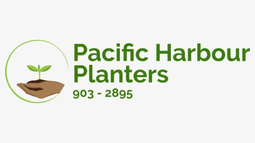 Pacific Harbour Planters Logo - Printing, HD Png Download, Free Download