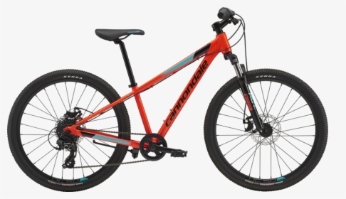 2019 Cannondale Trail Kids - Giant Xtc Composite 2013, HD Png Download, Free Download