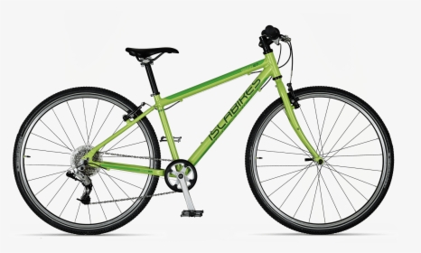 Beinn 27 Green - Claud Butler Urban 200 Bici, HD Png Download, Free Download