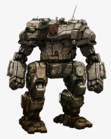 Posted Image - Mechwarrior Online Griffin, HD Png Download, Free Download
