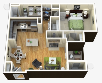 Floor Plan, HD Png Download, Free Download