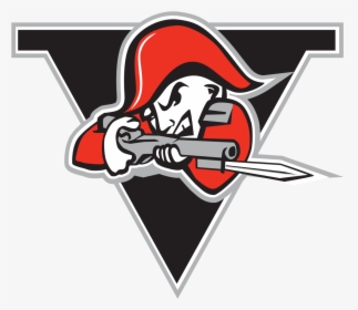 Drummondville Voltigeurs Quebec Major - Drummondville Voltigeurs, HD Png Download, Free Download