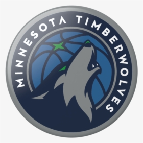 Minnesota Timberwolves, HD Png Download, Free Download