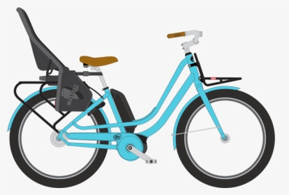 Benno Bikes, HD Png Download, Free Download