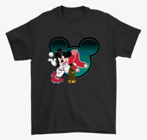 Nba Sacramento Kings Mickey Mouse Basketball Disney - South Park Christmas Shirt, HD Png Download, Free Download