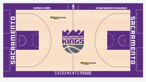 Golden 1 Center Floor, HD Png Download, Free Download