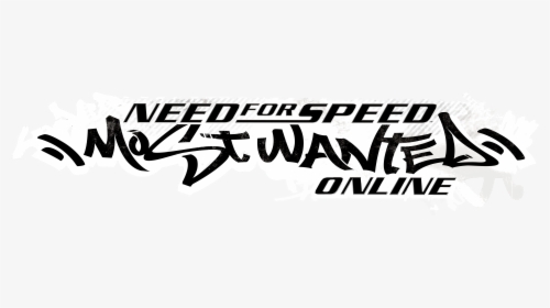 Need For Speed Most Wanted, HD Png Download, Free Download