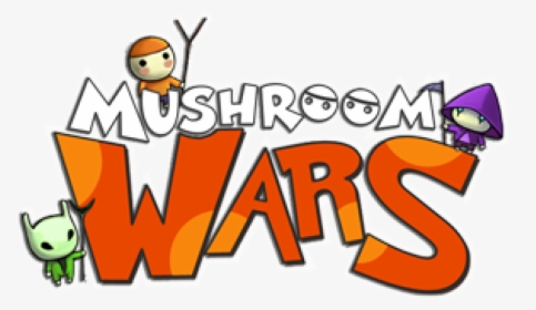 Mushroom Wars 1, HD Png Download, Free Download