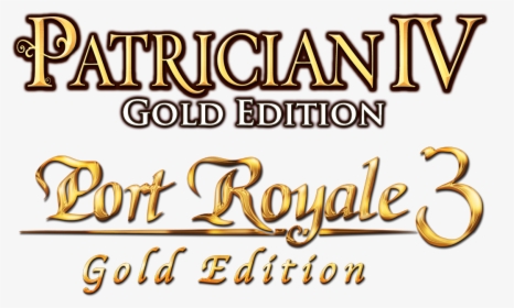 Port Royale 3: Pirates & Merchants, HD Png Download, Free Download