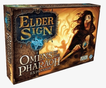 Elder Sign Board Game, HD Png Download, Free Download