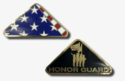 Honor Guard Challenge Coins, HD Png Download, Free Download