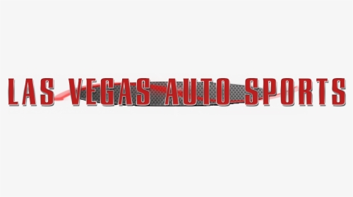 Las Vegas Auto Sports - Graphics, HD Png Download, Free Download