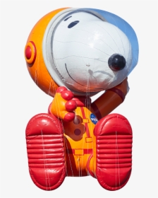 Macy's Thanksgiving Day Parade 2019 Snoopy, HD Png Download, Free Download