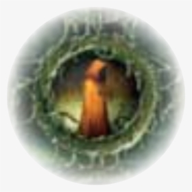 Es Icon Doom Doom - Circle, HD Png Download, Free Download