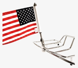#rfm-fld In Locked Upright Position - American, HD Png Download, Free Download