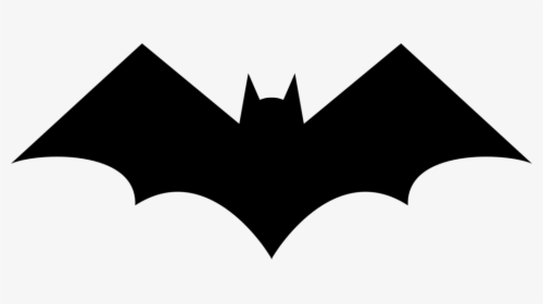 Custom Batman Logo , Png Download - Batman Logo Transparent, Png Download, Free Download