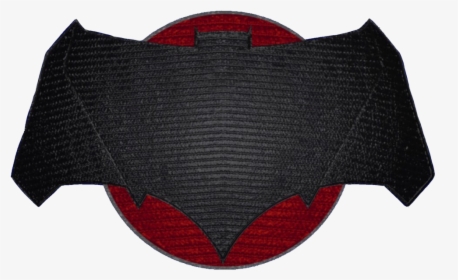 Batman Logo Png Image With Transparent Background - Leather, Png Download, Free Download