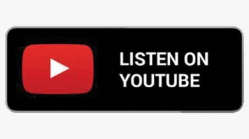 Button Youtube - Sign, HD Png Download, Free Download