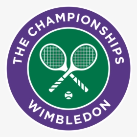 Wimbledon Tennis Logo, HD Png Download, Free Download